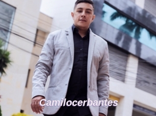 Camilocerbantes