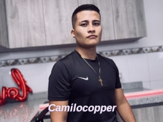 Camilocopper