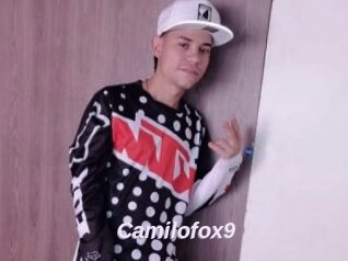 Camilofox9