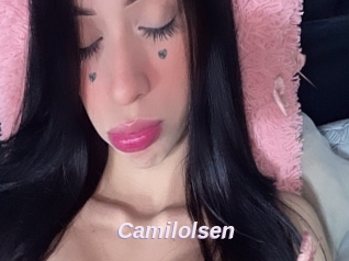 Camilolsen