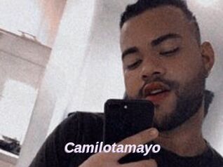 Camilotamayo
