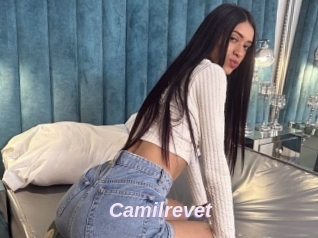 Camilrevet