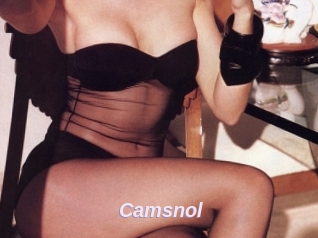 Camsnol