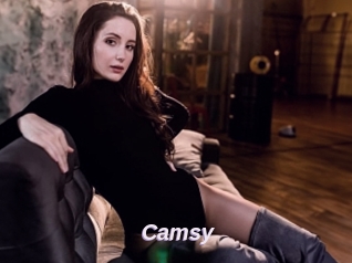 Camsy