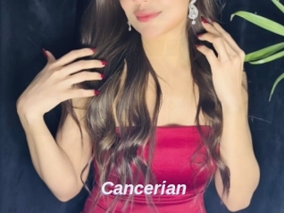 Cancerian