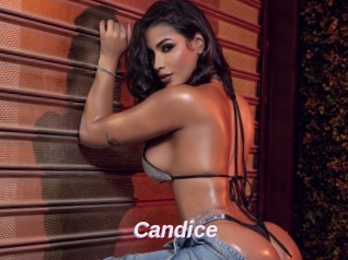 Candice