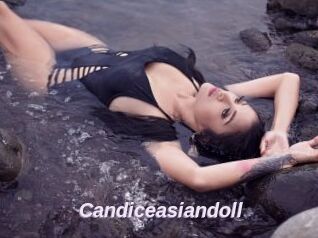Candiceasiandoll