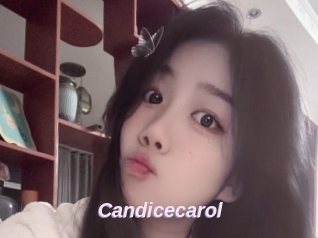 Candicecarol