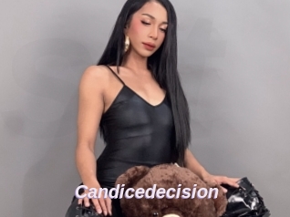 Candicedecision