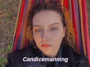Candicemanning