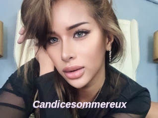 Candicesommereux