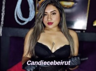 Candiecebeirut