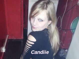 Candiie