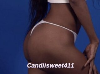Candiisweet411