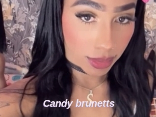 Candy_brunetts