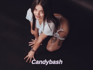 Candybash