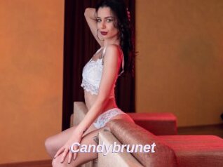 Candybrunet