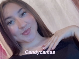 Candycamss