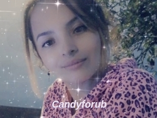 Candyforub