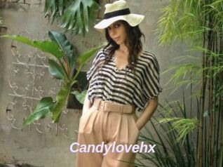 Candylovehx
