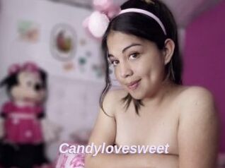 Candylovesweet