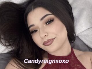 Candyreignxoxo