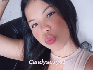 Candysexy61