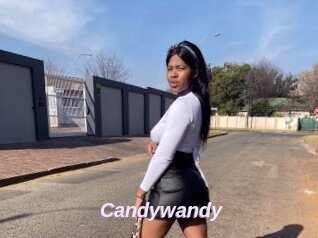 Candywandy