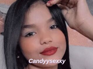 Candyysexxy
