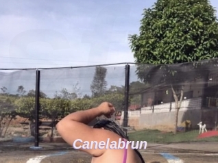 Canelabrun