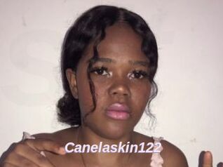 Canelaskin122