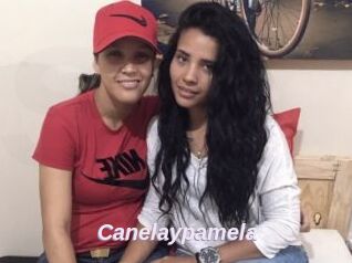 Canelaypamela