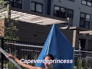 Capeverdeprincess