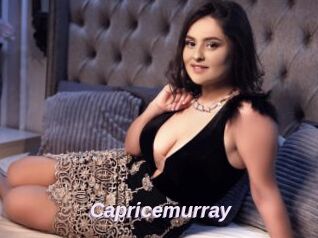 Capricemurray