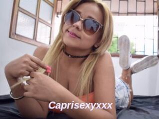 Caprisexyxxx