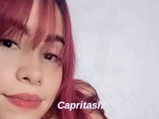 Capritash