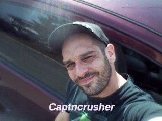 Captncrusher