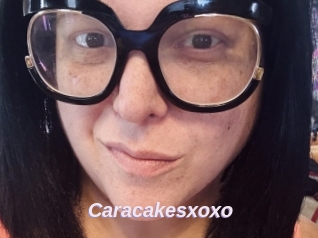 Caracakesxoxo