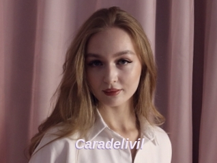 Caradelivil
