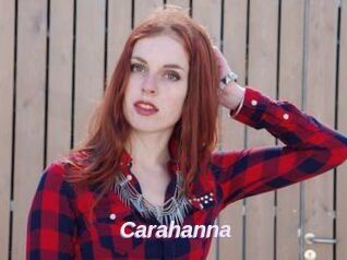 Carahanna