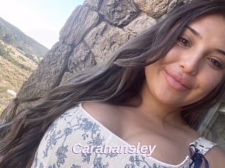 Carahansley