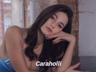 Caraholli