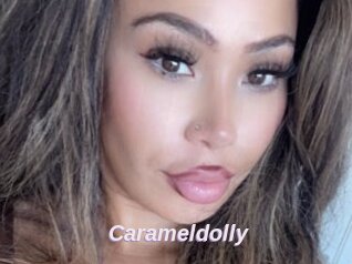 Carameldolly