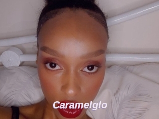 Caramelglo