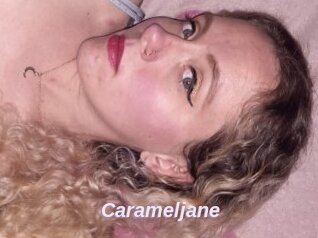 Carameljane