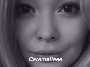 Caramelleee