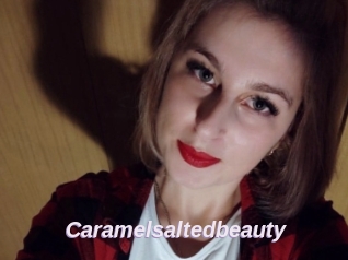 Caramelsaltedbeauty