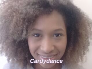 Cardydance