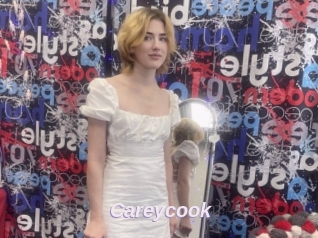 Careycook
