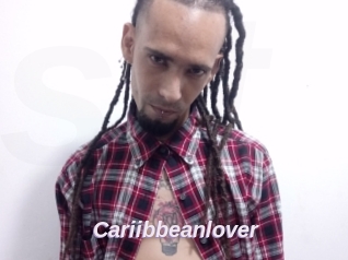 Cariibbeanlover